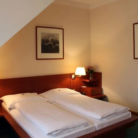 Hotel Popelka 4*