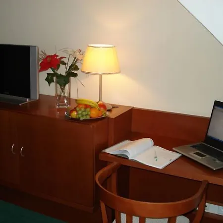Hotel Popelka