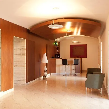 Popelka Hotel