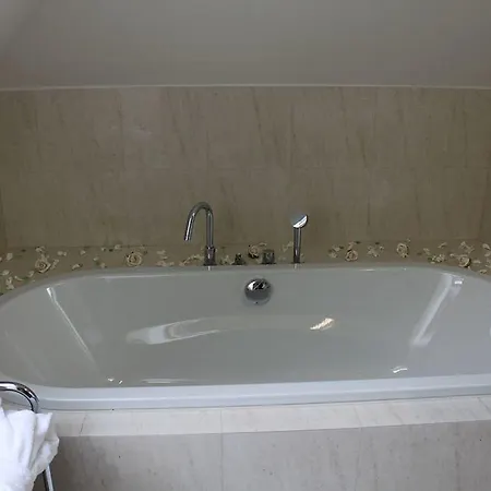 Hotel Popelka Prague