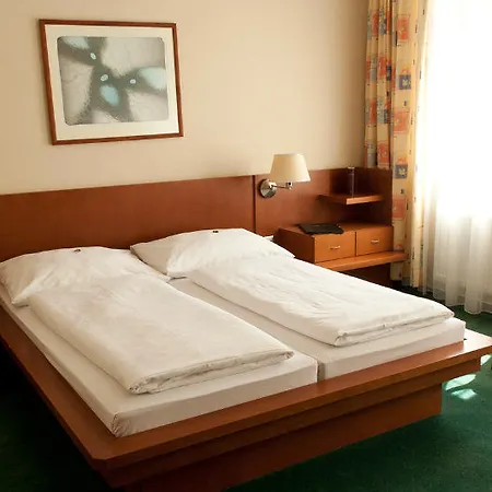 Hotel Popelka