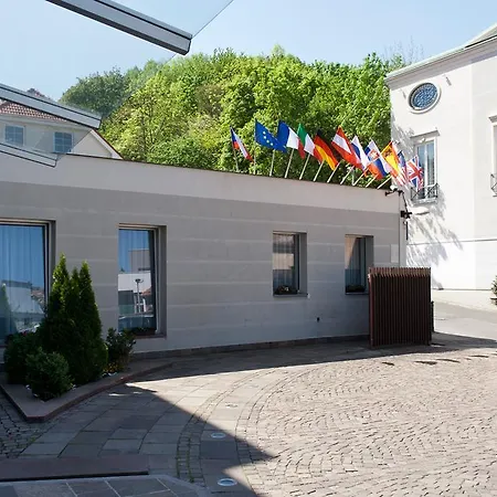 فندق Popelka براغ