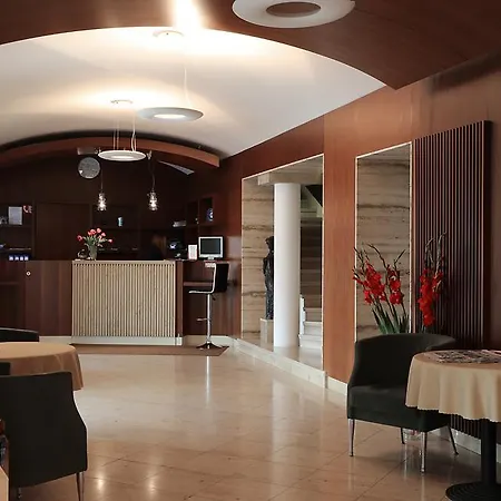 Hotel Popelka Prague