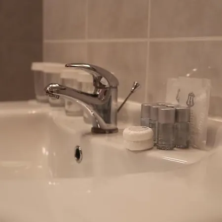 Hotel Popelka 4*