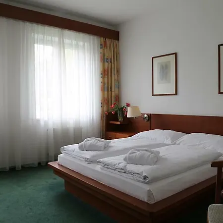 Popelka Hotel Prague