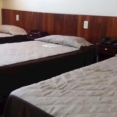 Popelka Hotel 4*
