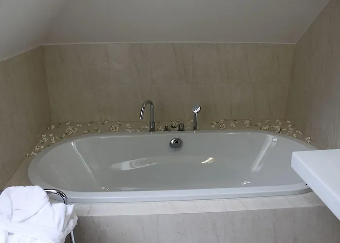 Hotel Popelka Prague