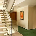 Popelka מלון 4*