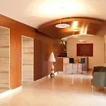 Popelka 4*