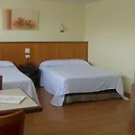 Popelka 4*