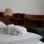 Popelka פראג