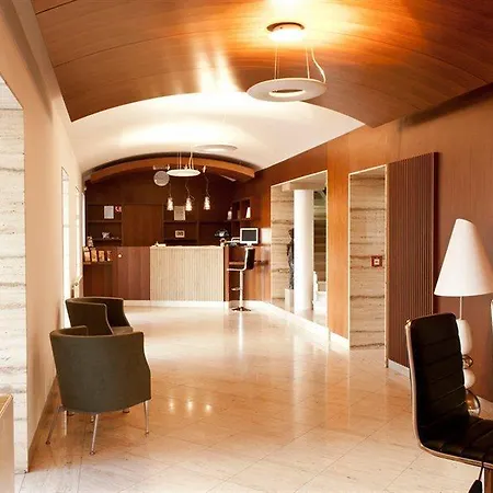 Hotel Popelka
