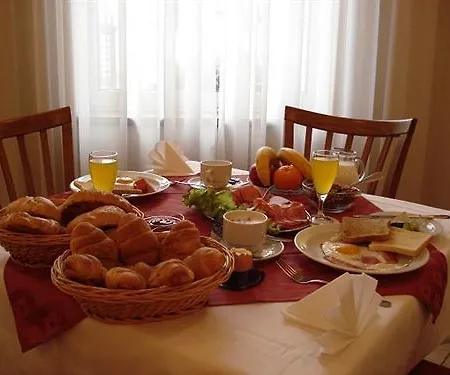 Popelka 4* Praga