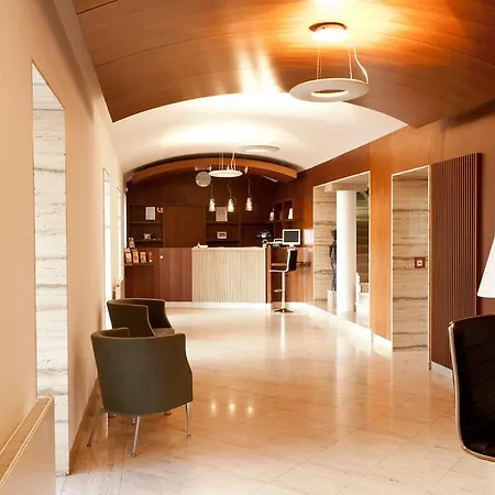 Popelka Hotel Prag