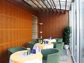 Popelka براغ