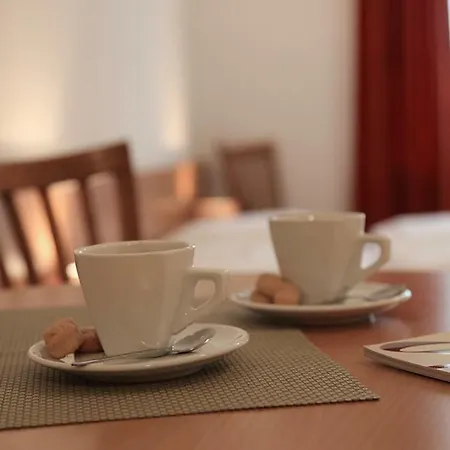 Hotel Popelka 4*