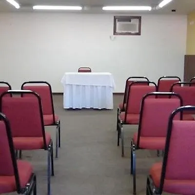 Hotel Popelka