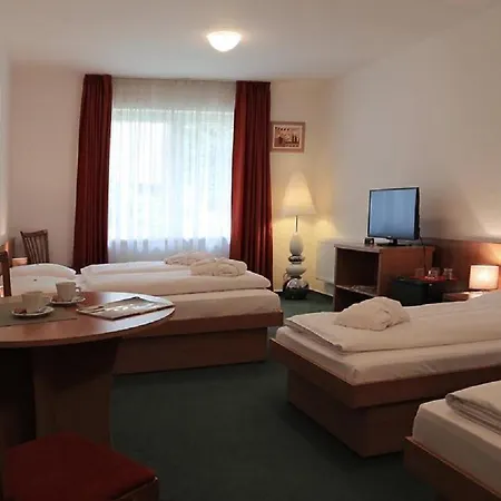 Popelka 4*