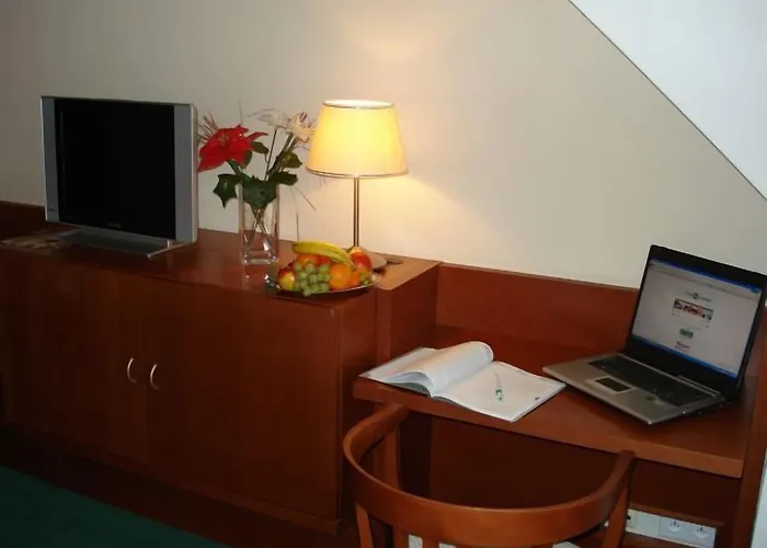 Hotel Popelka