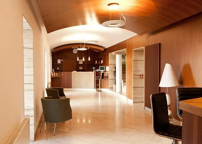 Hotel Popelka