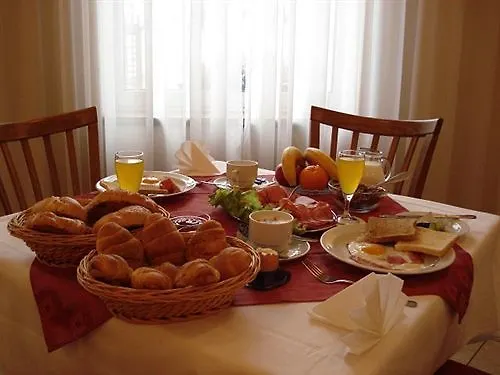 Popelka 4* Praha