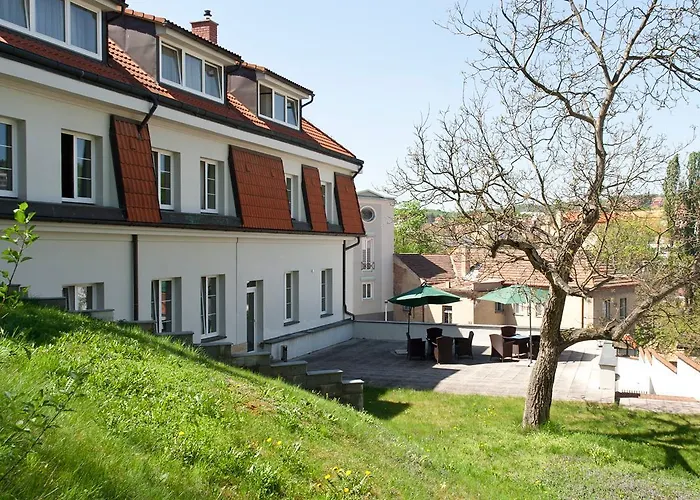 Popelka Hotel