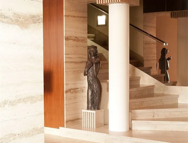 Hotel Popelka 4*