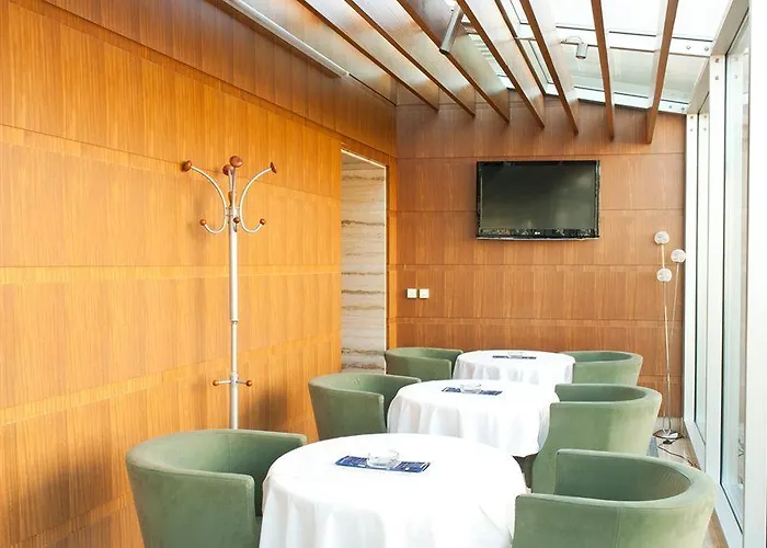 Popelka Hotel 4*