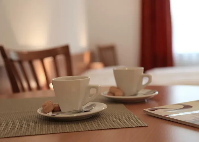 Hotel Popelka 4*