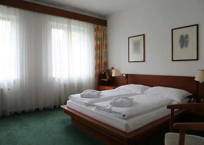Popelka Hotel Praha
