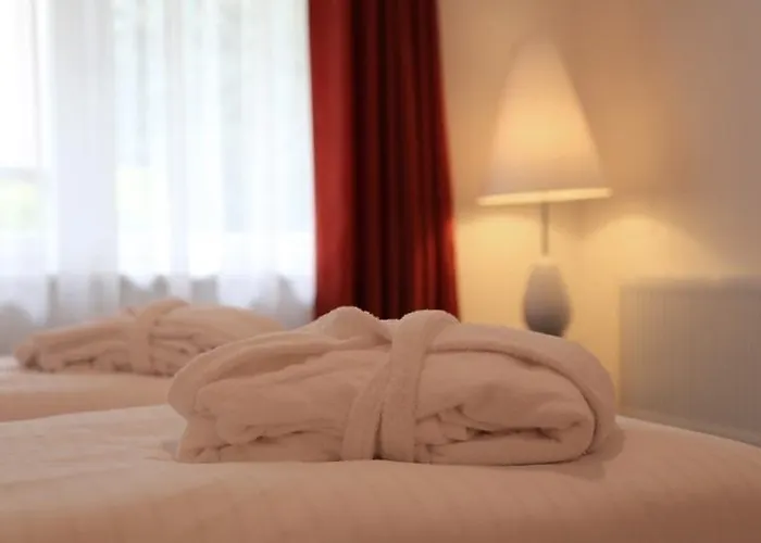 Popelka 4* Prag
