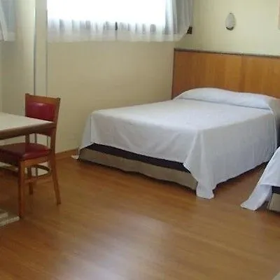 Hotel Popelka 4*