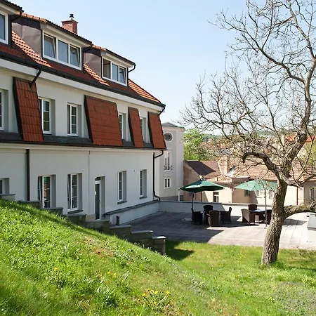 Popelka Hotell