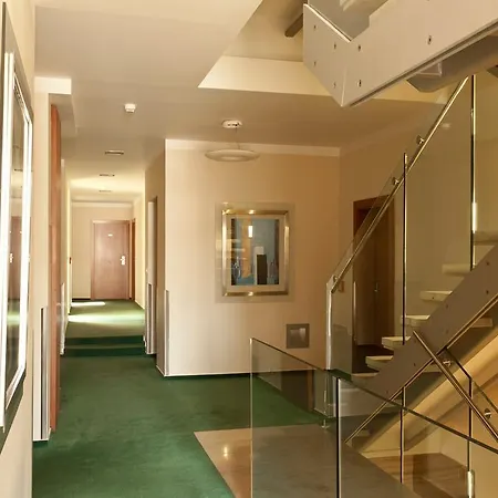 Hotell Popelka