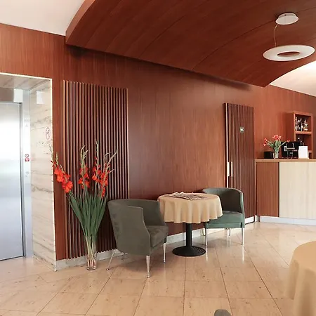 Hotell Popelka Prag