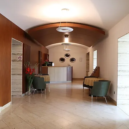 Hotel Popelka