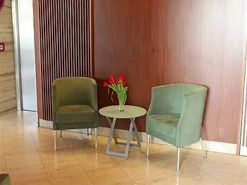 Hotell Popelka 4*