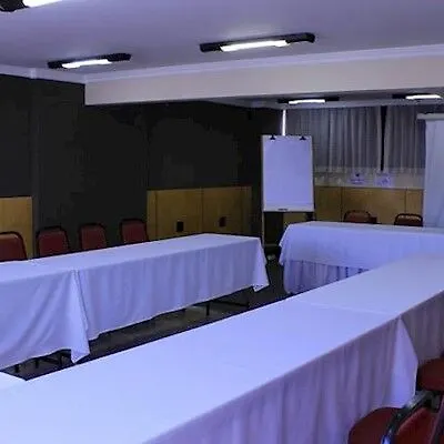 Hotel Popelka Praga