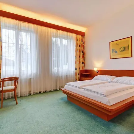 Popelka Hotel
