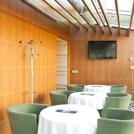 Popelka Hotel 4*