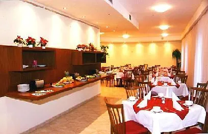 Popelka 4* Prague