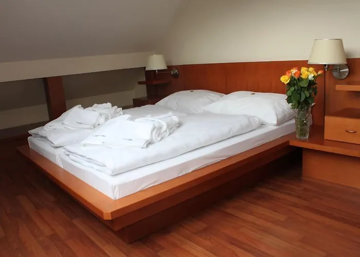 Otel Popelka 4*