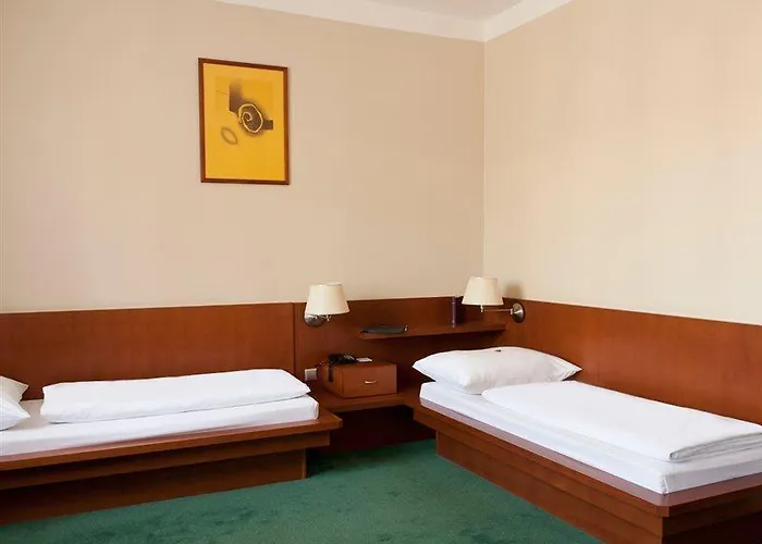 Otel Popelka
