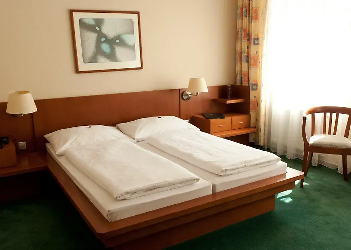 Otel Popelka