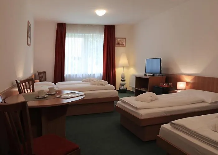 Popelka 4*